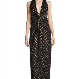 DVF Evelina Dress- NEW WITH TAGS